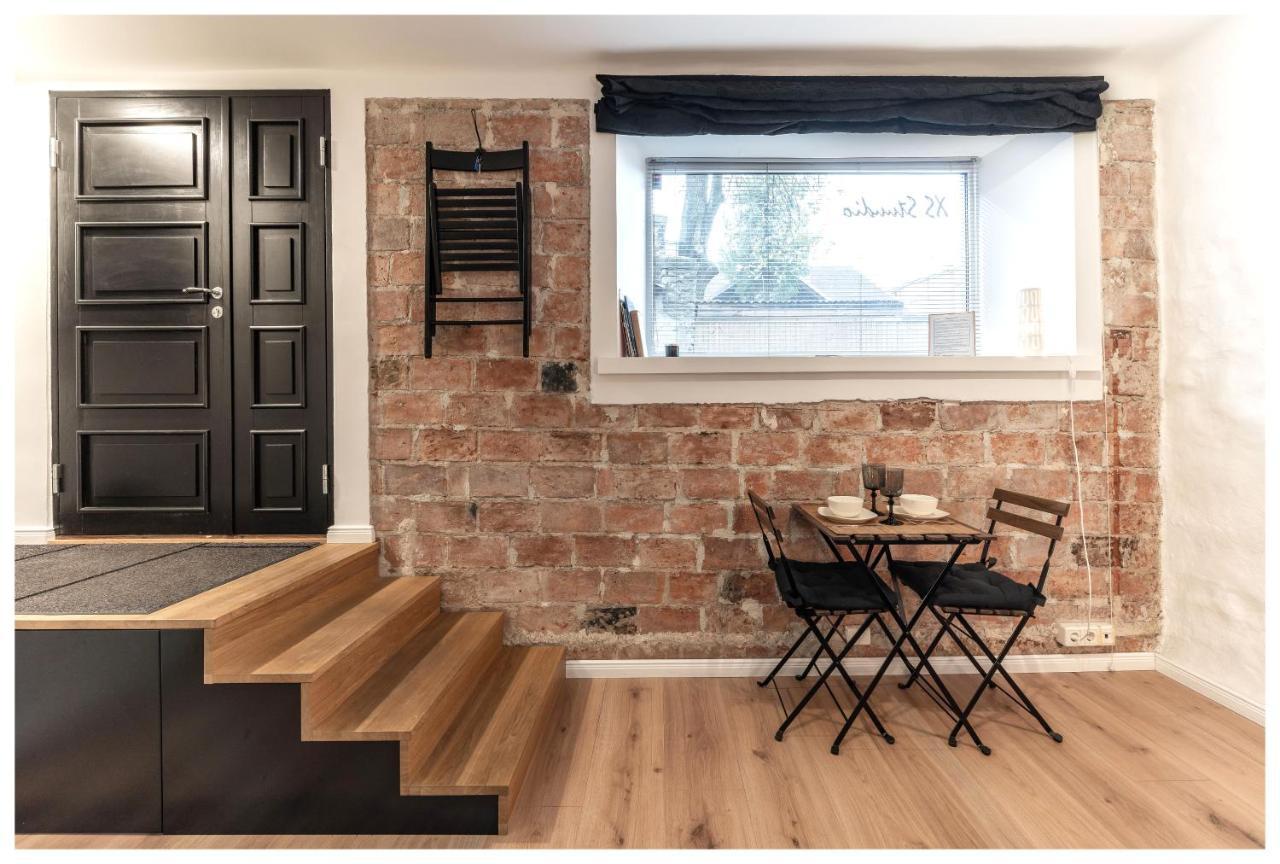 Cosy Xs Studio タリン エクステリア 写真