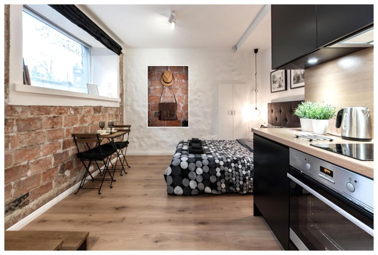 Cosy Xs Studio タリン エクステリア 写真
